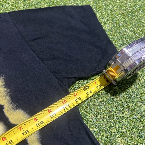 Men’s Vintage Taz Looney Tunes Graphic Tee - Picture 8 of 8